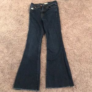 Madewell jeans